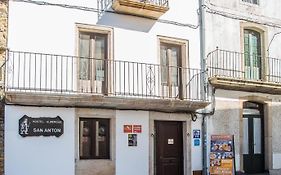 Albergue San Anton